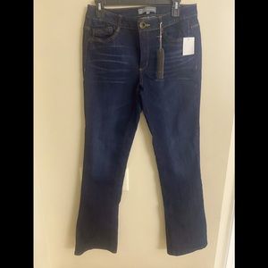 Brand new size 8 Wit & Wisdom jeans